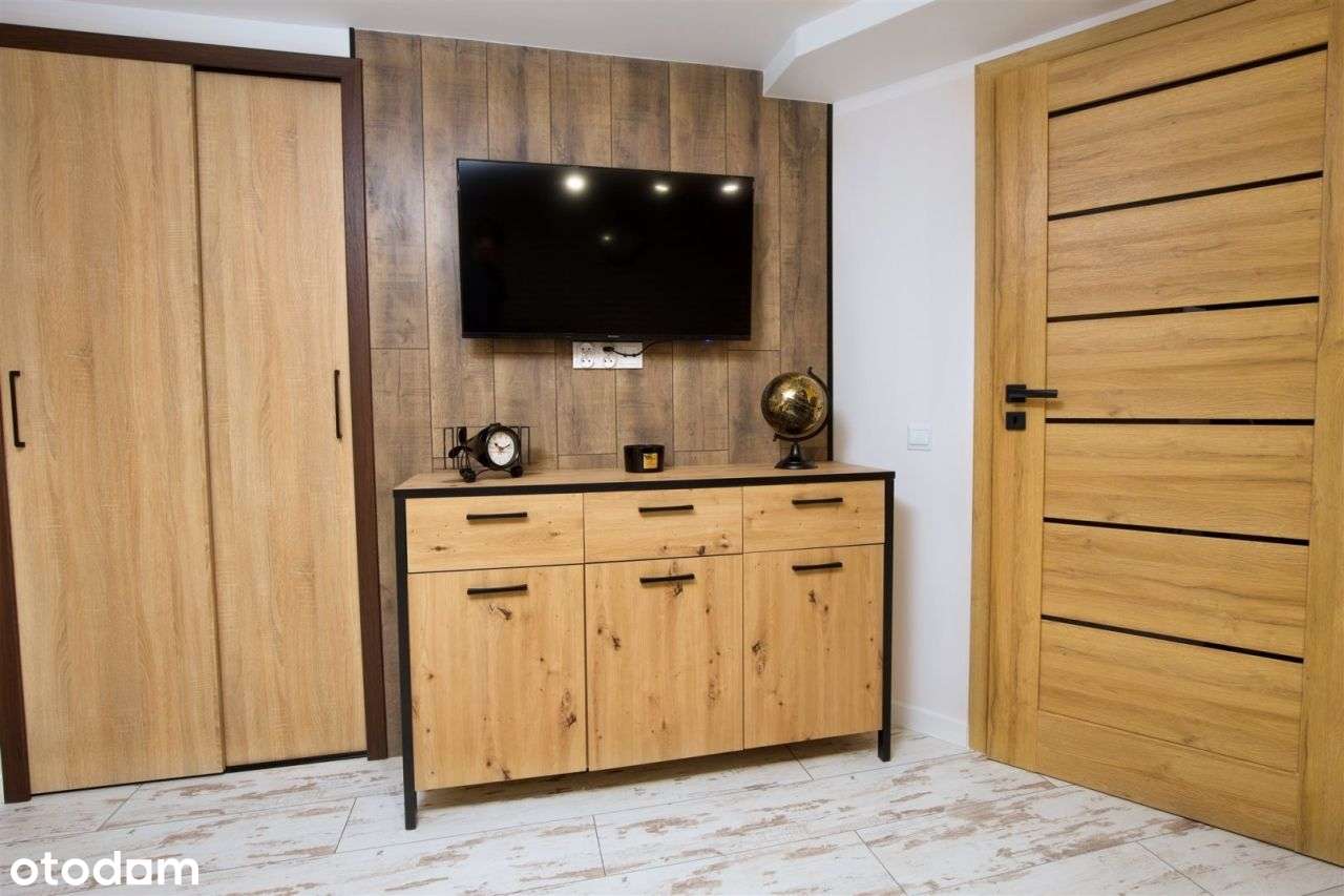 Stylowy apartament w sercu miasta-2