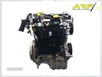 Motor OPEL CORSA C 2006 1.0 12V  Ref: Z10XEP - 1