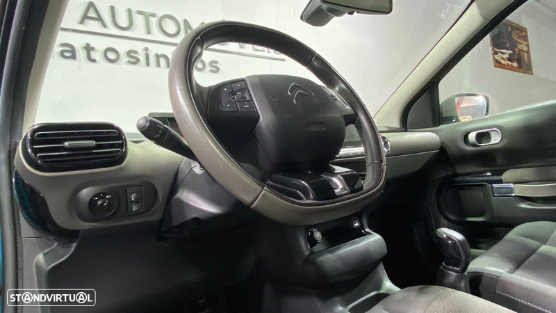 Citroën C4 Cactus 1.2 PureTech Feel - 6