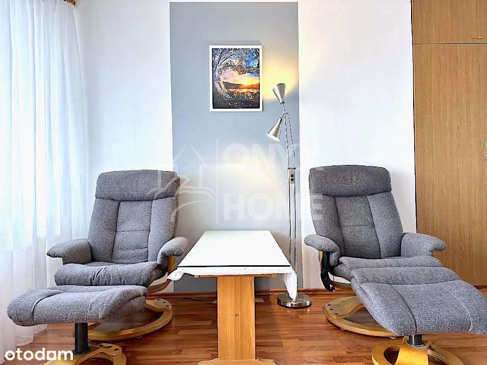 2 pokoje, doskonała komunikacja, do wprowadzenia!-5