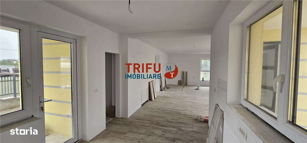 Casa Moderna si Eleganta de Vanzare - Imagine principală: 3/10