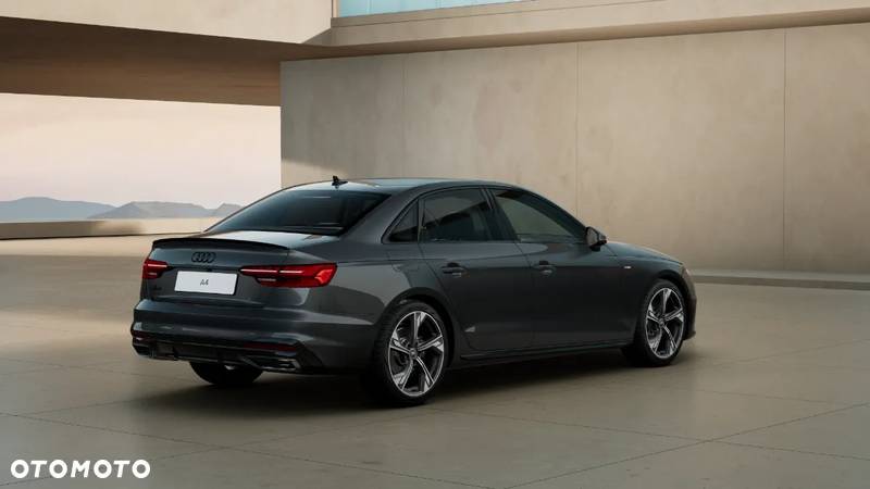 Audi A4 40 TFSI mHEV S Line S tronic - 7