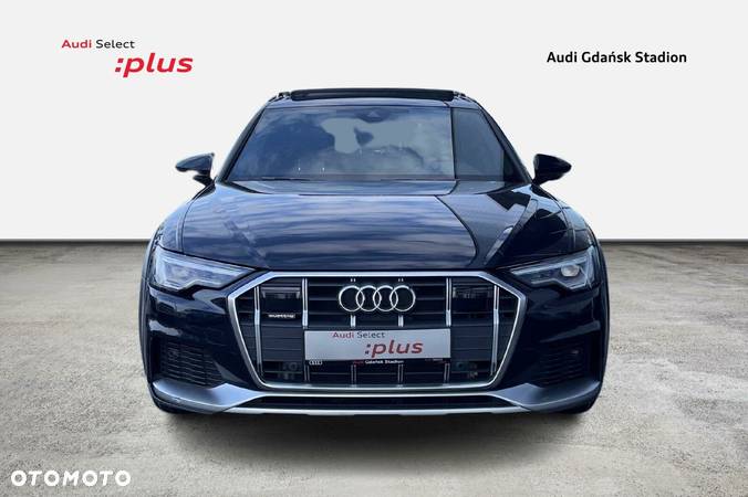 Audi A6 Allroad 40 TDI mHEV Quattro S tronic - 2