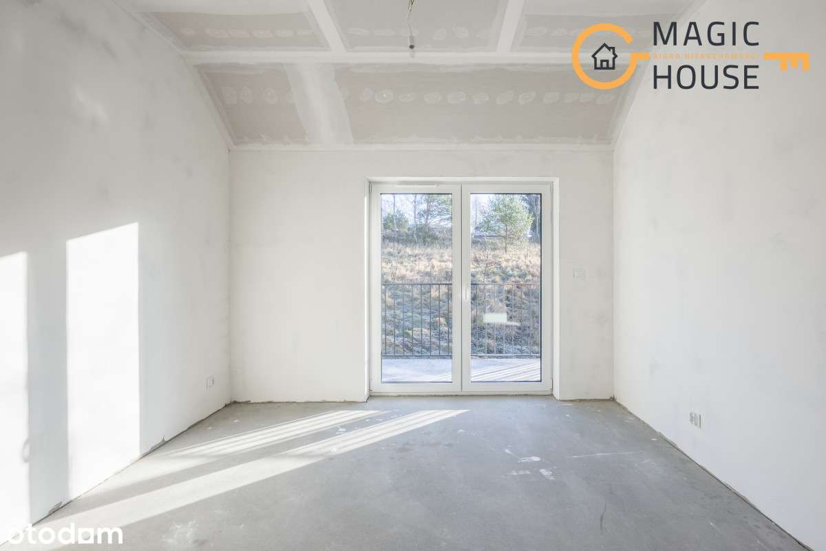 4 pok.! Taras ! 2 M. Postojowe!ostatnie Mieszkanie - Pełny obrazek: 5/20