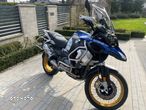 BMW R1250 GS Adventure - 1