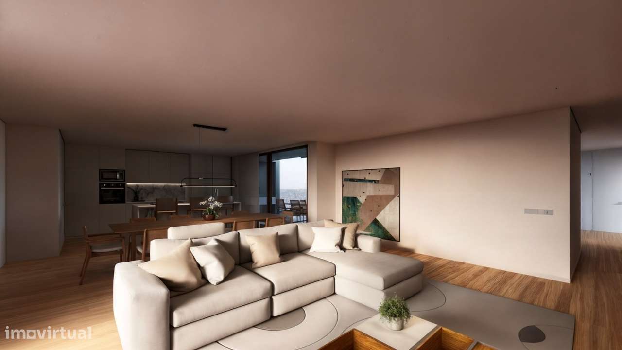 VALE DA VEIGA RESIDENCES - 17 moradias-49