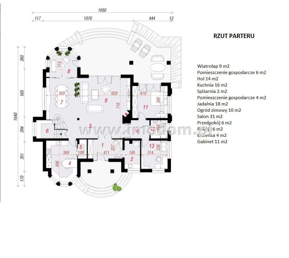 Duży dom - Polanica Zdrój - Sokołówka!-8