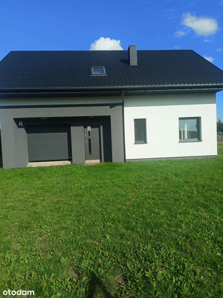 Dom na sprzedaż, 4 pokoje, 174 m², Kudrowice