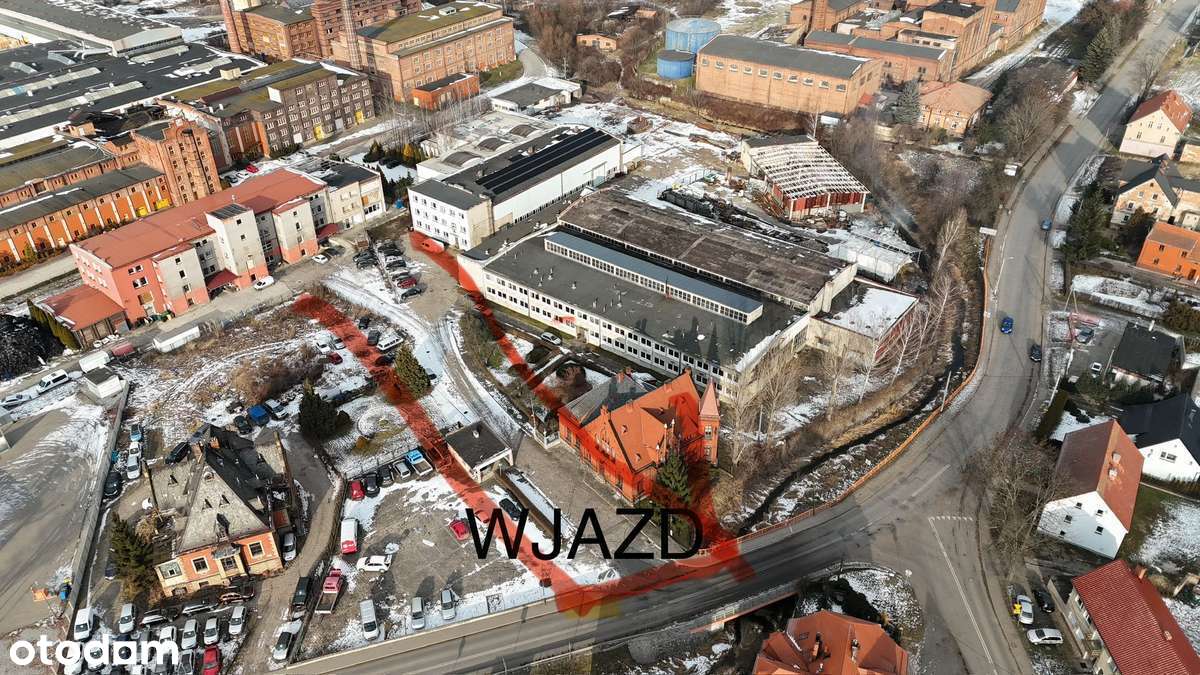 Sprzedam / Wynajmę Hale Produkcyjną - Pełny obrazek: 4/17
