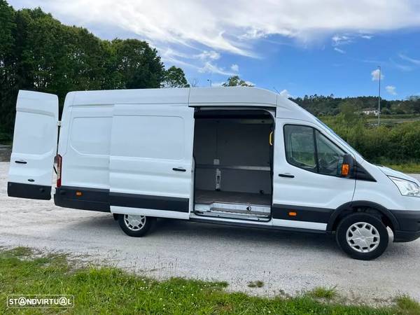 Ford Transit L4 H3 - 5