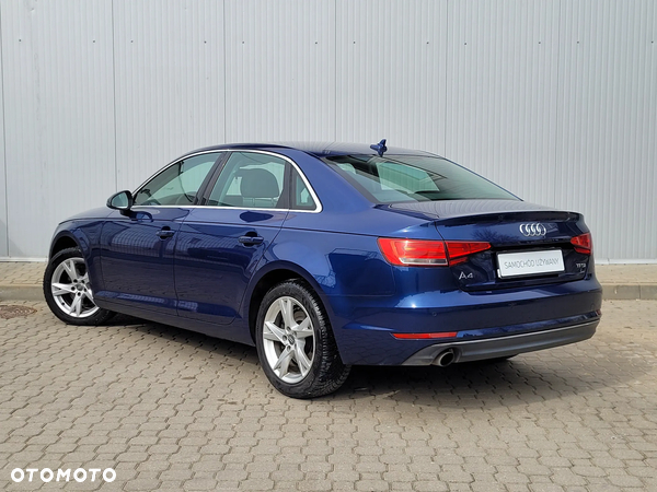 Audi A4 1.4 TFSI S tronic - 3