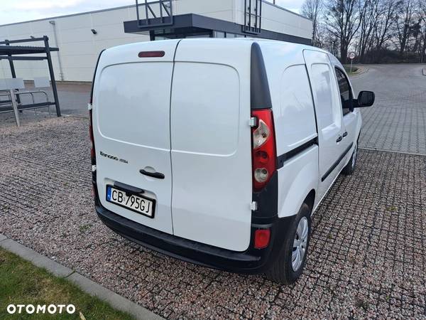 Renault KANGOO - 12