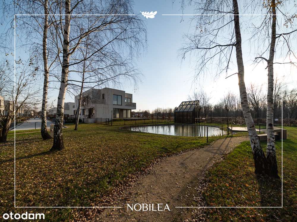 Gaia Park | niskie koszty utrzymania | energia odnawialna I wykończony-16