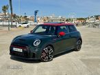 MINI John Cooper Works - 2