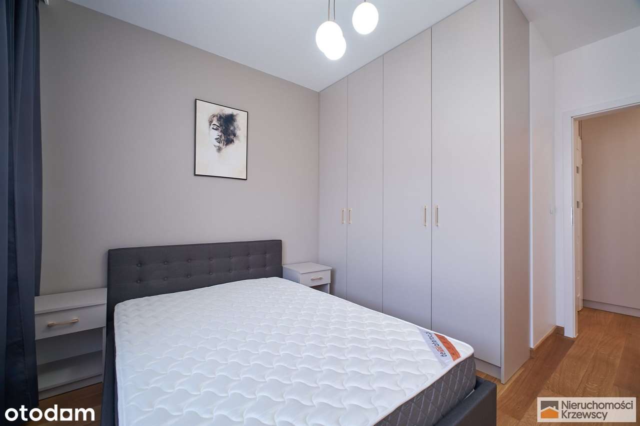 Nowy, komfortowy 2 pokojowy apartament z 2025 r - Pełny obrazek: 5/17