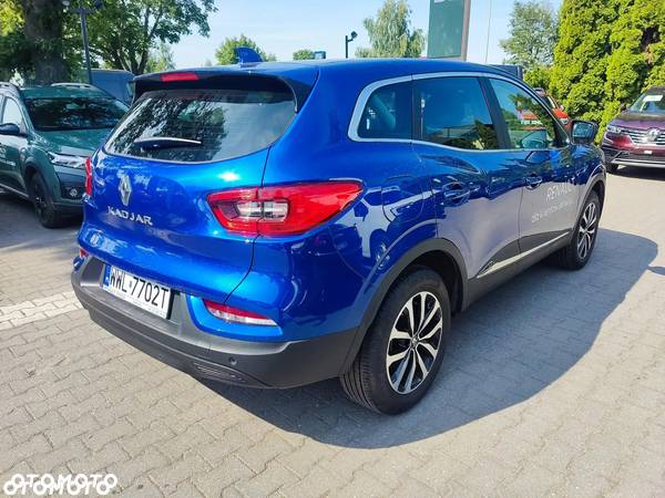 Renault Kadjar 1.3 TCe FAP Zen - 3