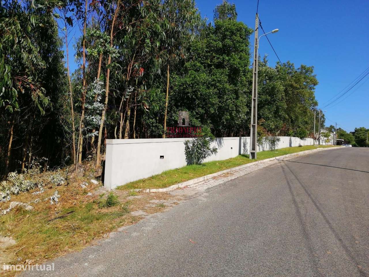 Terreno com poço, Caldas da Rainha - Grande imagem: 2/5