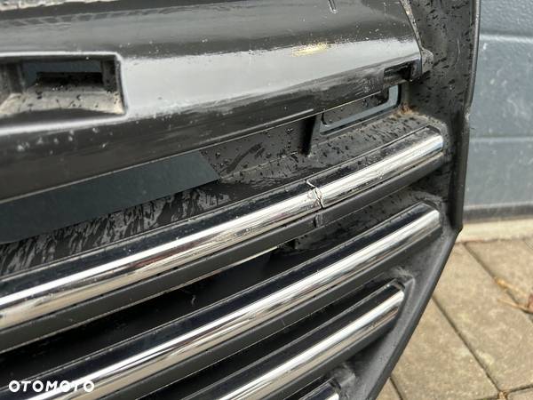 Opel Vivaro II 2014- grill atrapa przód - 3