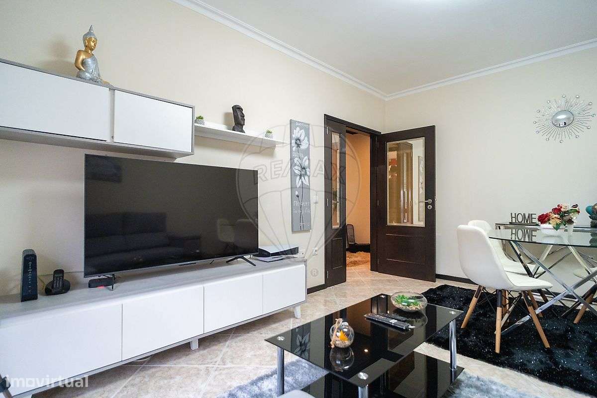 Apartamento T2 para venda - Grande imagem: 5/19