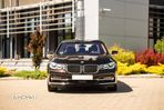 BMW Seria 7 750Li xDrive - 2