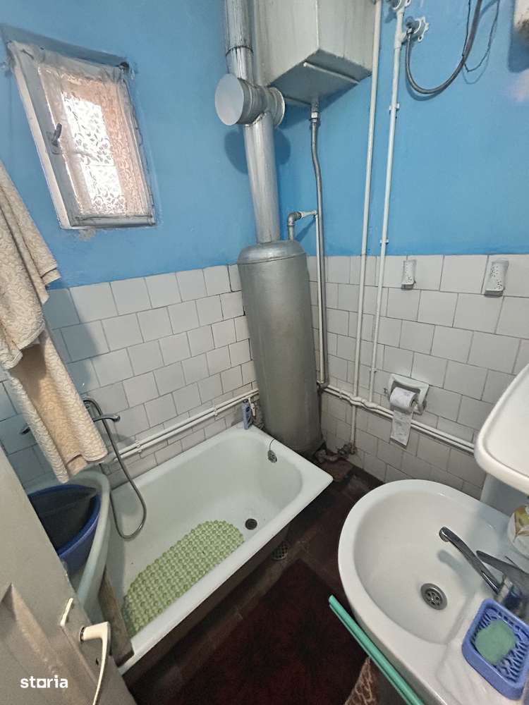 Casa de vanzare | Zau de Campie-12