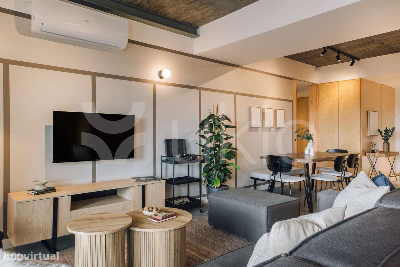 Apartamento de 3 quartos em Campo de Santana-Santa Marta - Grande imagem: 5/21