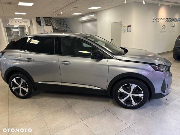 Peugeot 3008 1.5 BlueHDi Allure Pack S&S EAT8 - 4