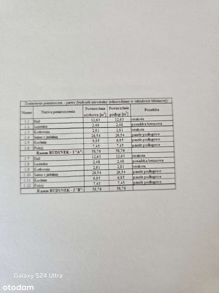 Dom w Mielcu w spokojnej okolicy - Pełny obrazek: 4/6