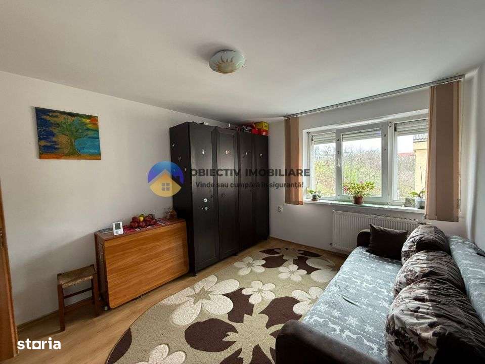 Apartament 2 camere – Strada Maratei - Imagine principală: 3/12