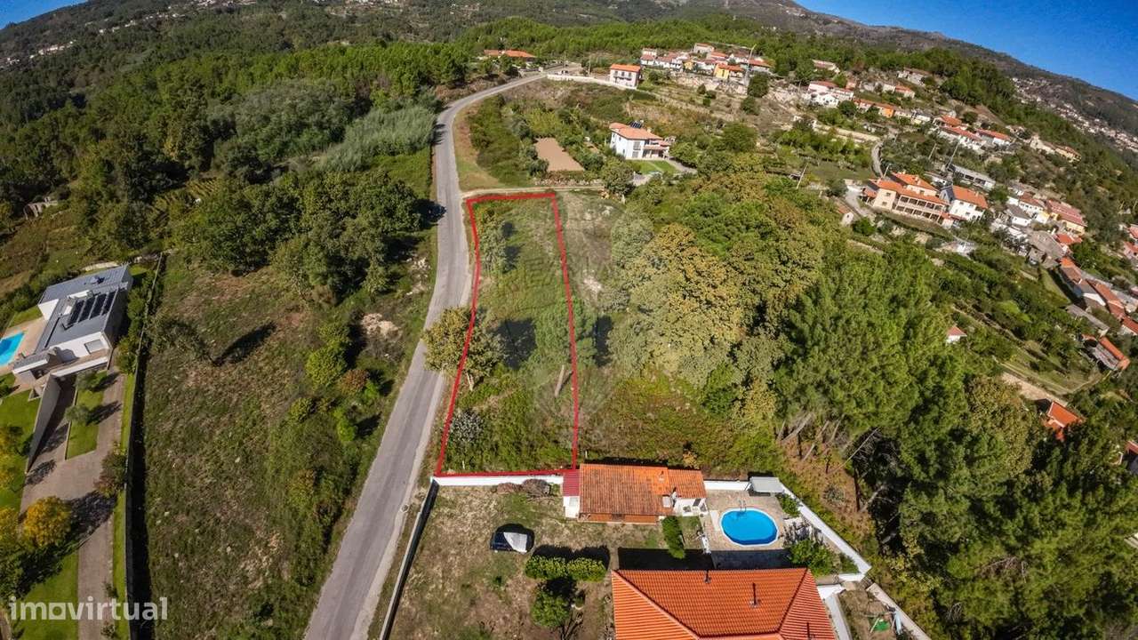 Terreno  para venda - Grande imagem: 2/7