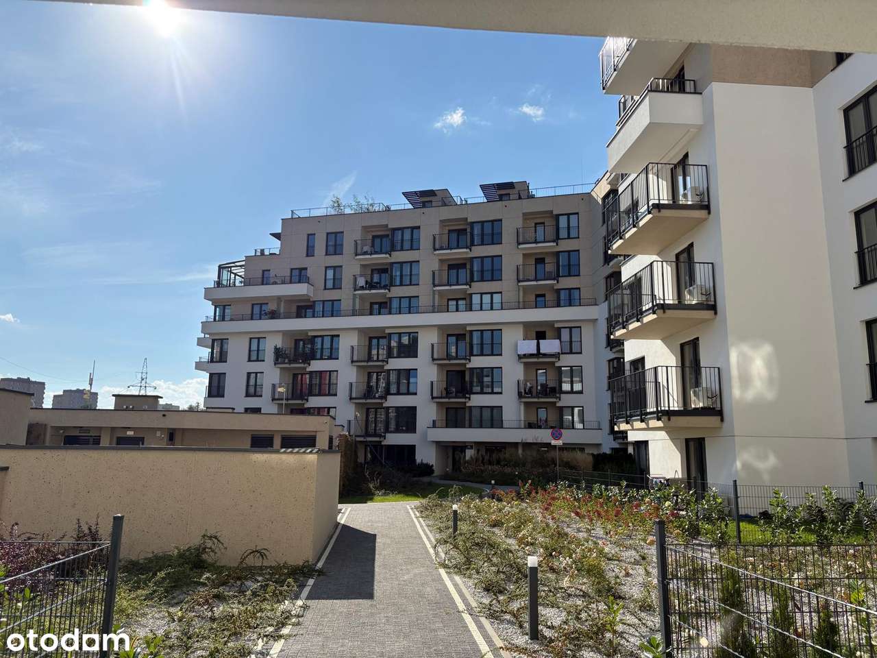 KOBIERZYŃSKA/PYCHOWICKA  2 - pokojowe mieszkanie-8