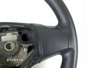 KIEROWNICA ZWYKŁA PLASTIK OPEL CORSA D 06-14 2006-2014 13155558 SBU - 3