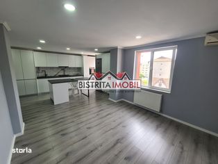 Apartament 3 camere, zona Coroana de Aur, etaj 3, superfinisat lux