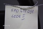 Kierownica skórzana Seat Leon II - 4