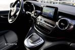 Mercedes-Benz Klasa V 250 d 4-Matic Avantgarde 9G-Tronic (ekstra d³) - 7