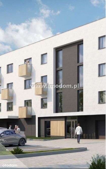 Mieszkanie 2 pokojowe Dobrzykowice.-3