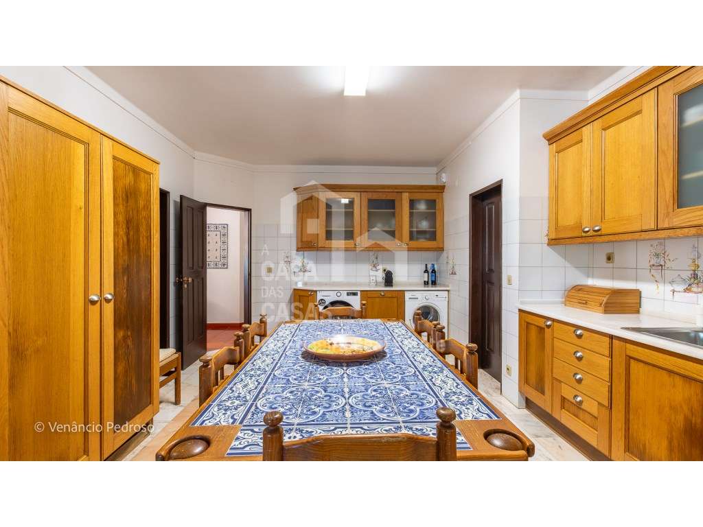 Moradia T4 - Mafra, A Casa das Casas - Grande imagem: 4/36