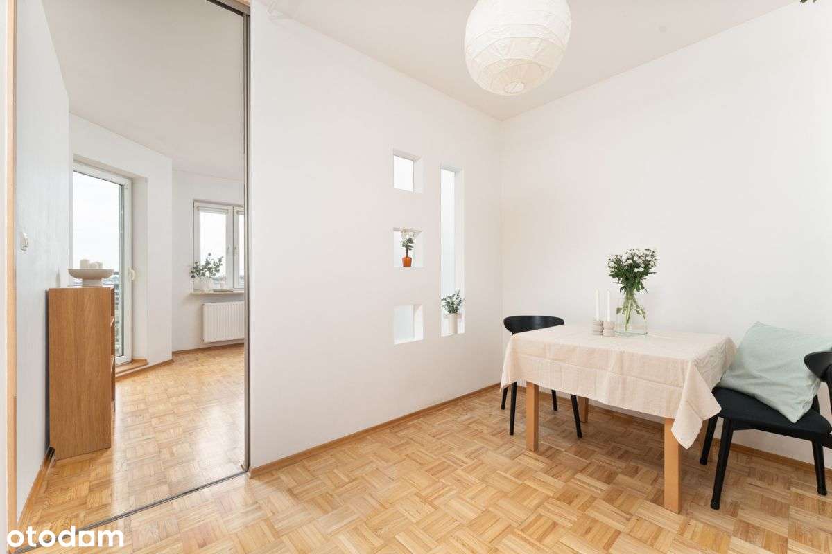 Piękna panorama doskonała lokalizacja-10