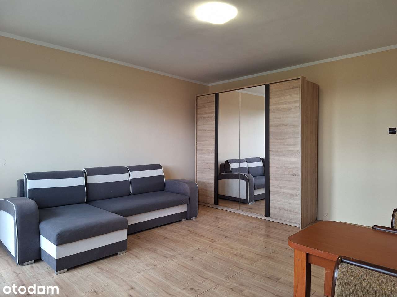 Mieszkanie 3 pokojowe, osobna kuchnia, os. Staszica - Pełny obrazek: 3/19