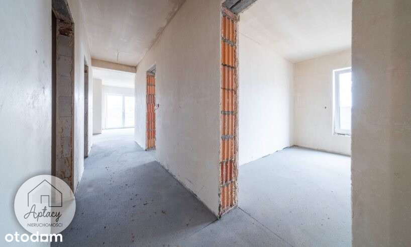 Premium 3 pok. mieszkanie /parter/ skrajnym/ogród-7