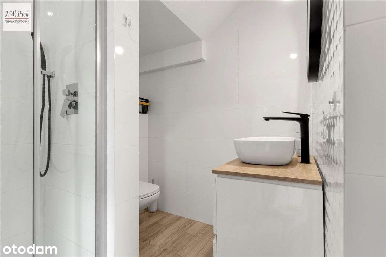 Dom (bliźniak) idealny dla rodziny - Jaroszowice-7