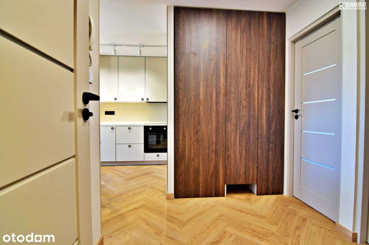 3 pokoje 43m2 Bronowice- po generalnym remoncie. - Pełny obrazek: 4/10