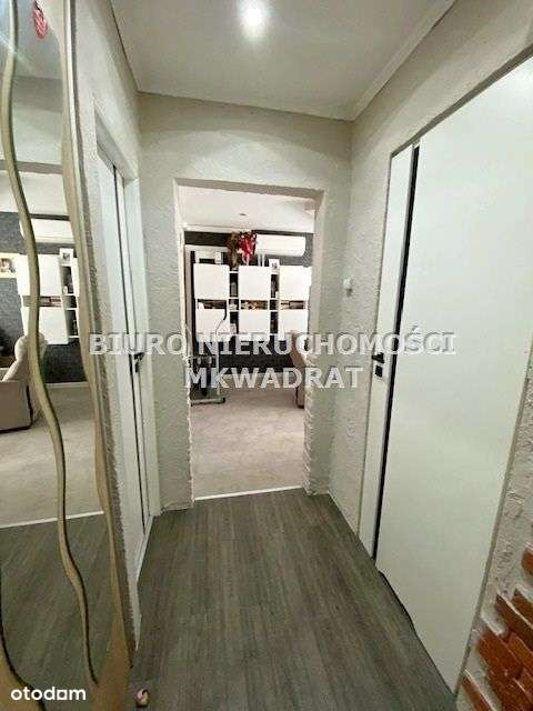 M4 z balkonem, wysoki parter- Niedobczyce-2