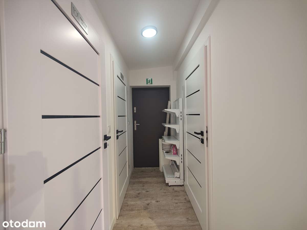 Na sprzedaż budynek usługowy po remoncie-Osiedle Legionów-15