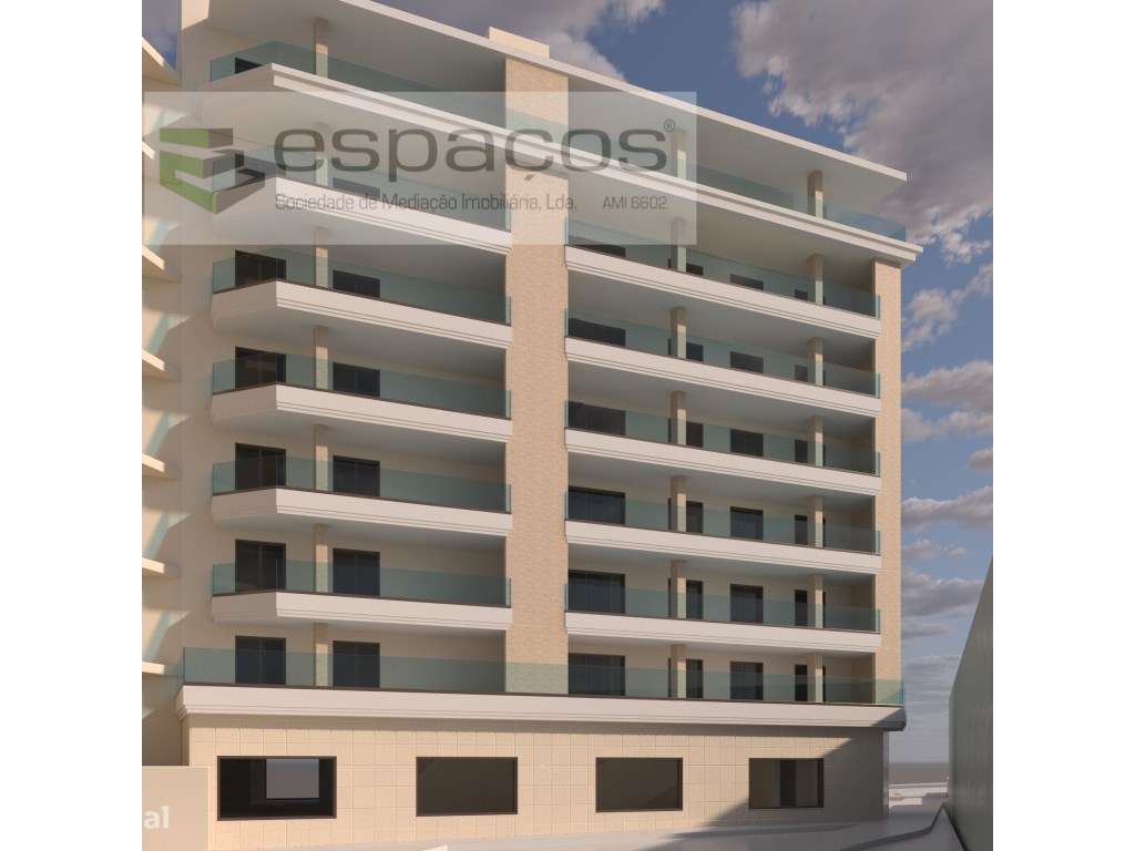 Terraços 137 - Urb. Terraços da Ponte , Sacavém - Grande imagem: 3/18