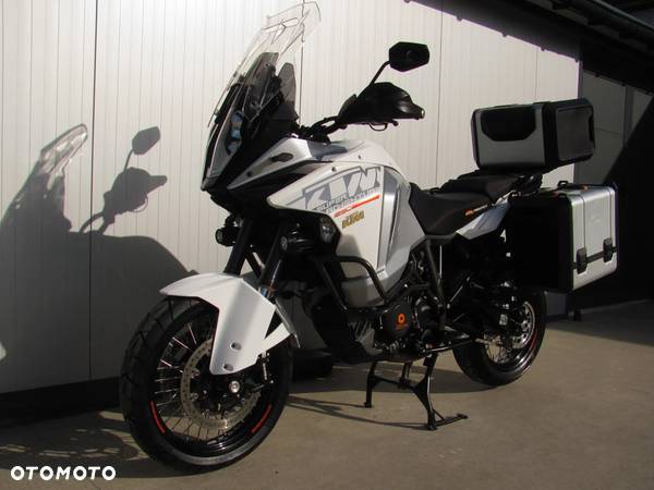 KTM Super Adventure - 22