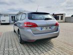 Peugeot 308 1.2 PureTech GPF Allure S&S - 9