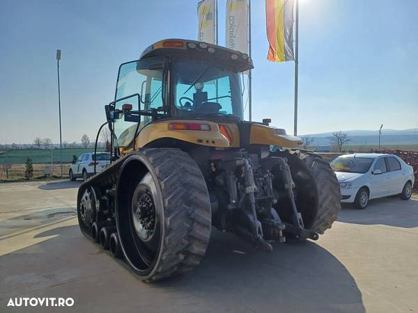 Challenger MT 775 E - 3