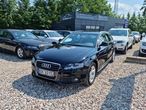 Audi A4 1.8 TFSI - 1