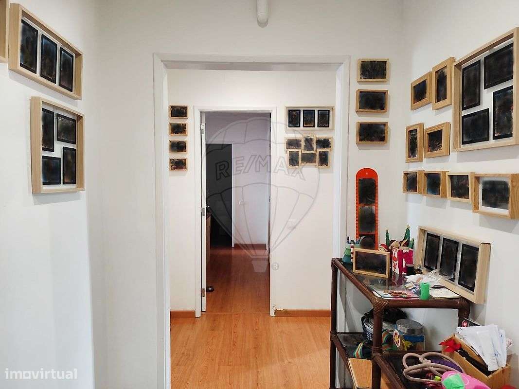 Apartamento T3 para venda - Grande imagem: 5/23